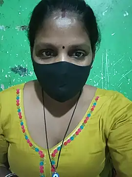 Parul-009 webcam