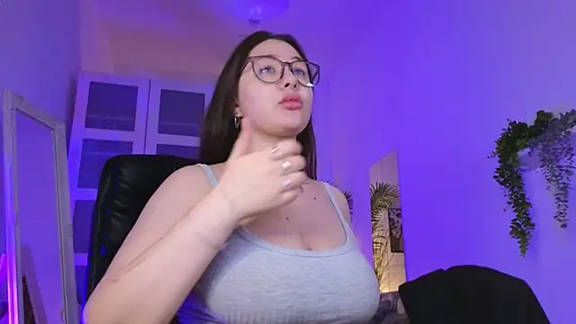 vanessaparadiza webcam