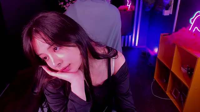May_Ling webcam