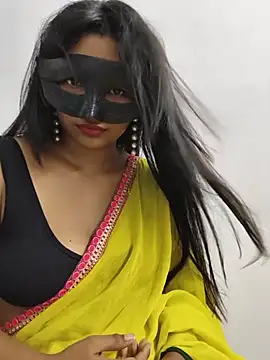 Cute-aryaa webcam