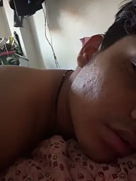sidhux782 webcam