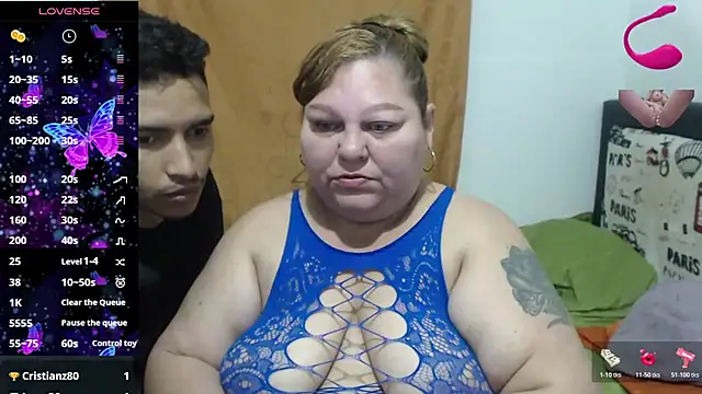 rossitaspace01 webcam