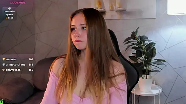 Vanessa_Williamsonn webcam