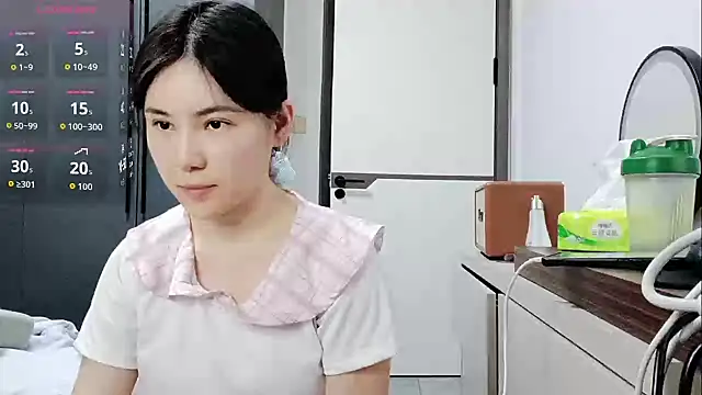 yunsu-68 webcam