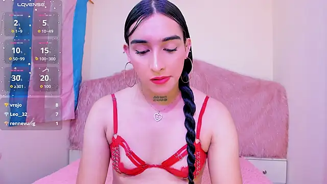 Skarlet_Ruiz_ webcam