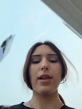 AnitaFly webcam