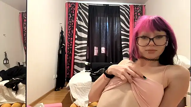 WifeAileen webcam