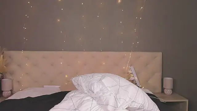 Amy-Desiree webcam