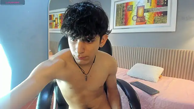 billy_wild webcam