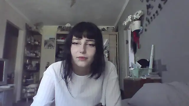 ChargedReign webcam
