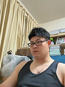 shun_201 webcam