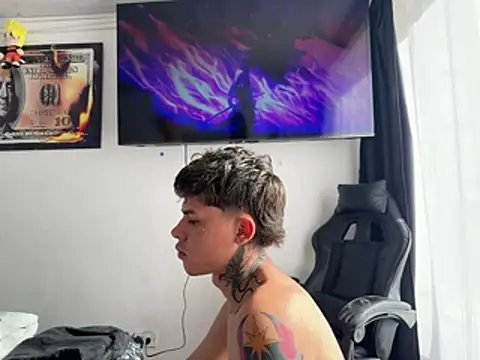 Jackdaniel001_ webcam