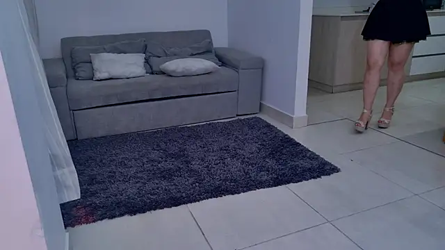 LaraOcampo webcam