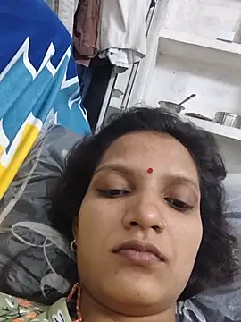 SS_sanjna webcam