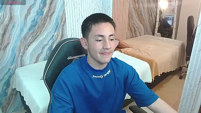 Andres_Tay webcam