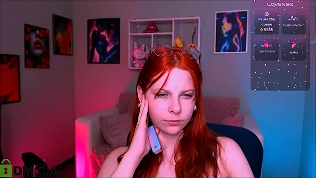 amelaya webcam