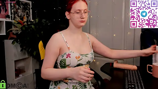 Queen_Milena webcam