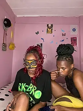 Spooky_icy webcam