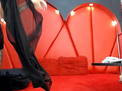 sharon_allan77 webcam