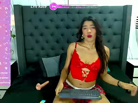 Alexandra_Bronw webcam
