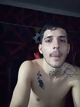 boy_max_latin webcam