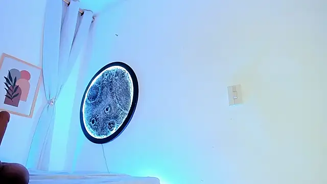 MelissaStonee webcam