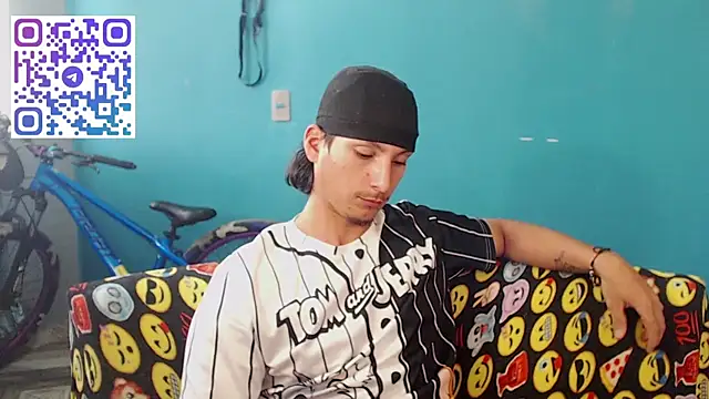 MrKingsaintx webcam