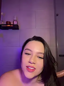 SarahRiveros webcam