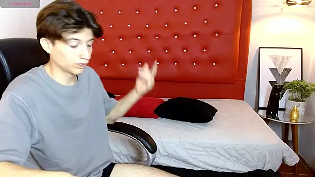 Marcoviolet webcam