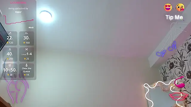 Aiithana_Tay1 webcam