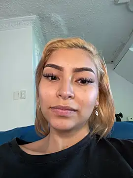 NatalieSterling webcam