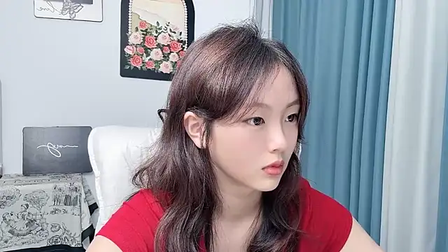 wenwen8888 webcam