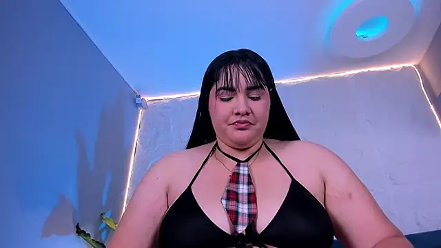ValerieHanzet webcam