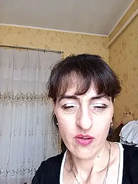 _NancySweet webcam