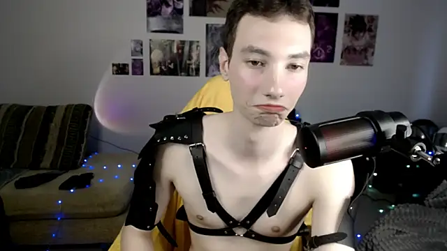 Joseph-Lowers webcam
