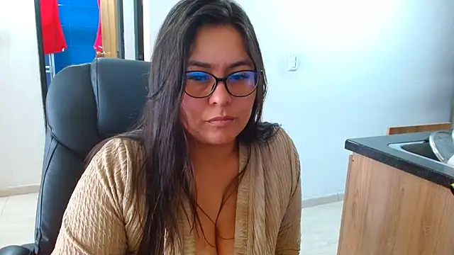 Ixchel_Anaid webcam