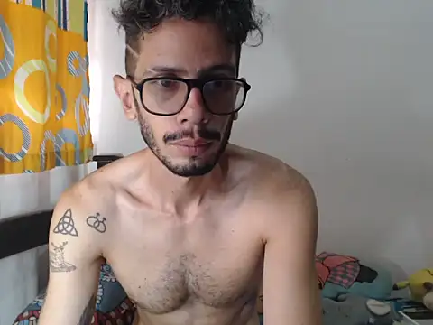 alisterxxx webcam