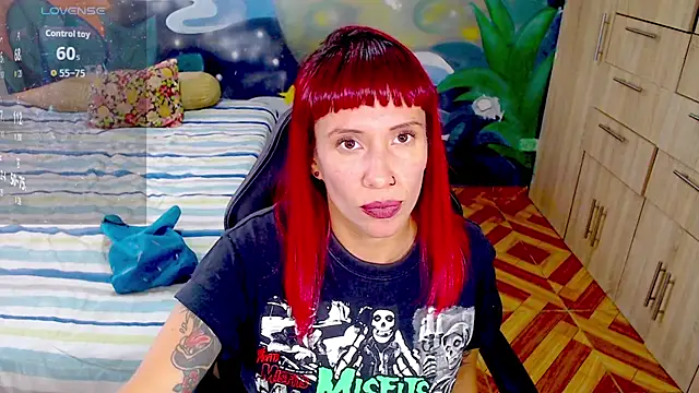 Eimy_lorens webcam