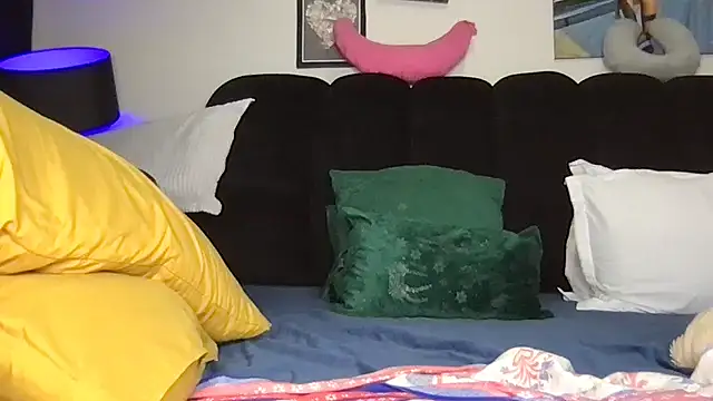 choco_petite webcam
