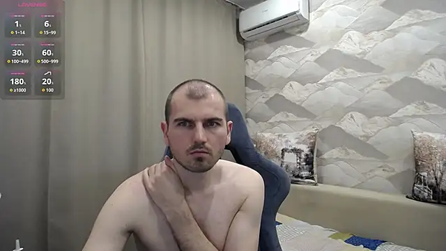 SerzhKorol1 webcam