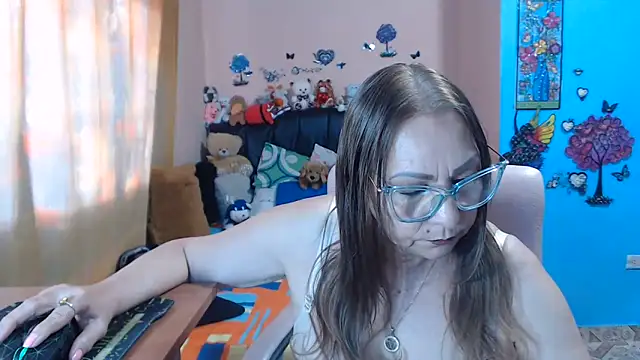 milfeddy_ webcam