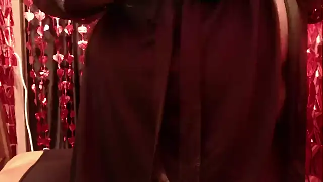 Tishabrown_ webcam