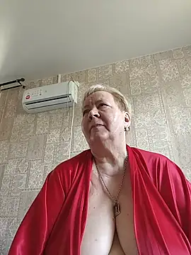EffectFiona webcam