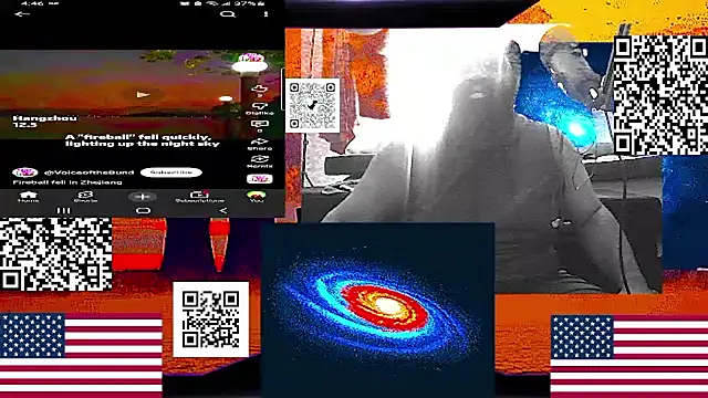 RussellTaylorLacy webcam