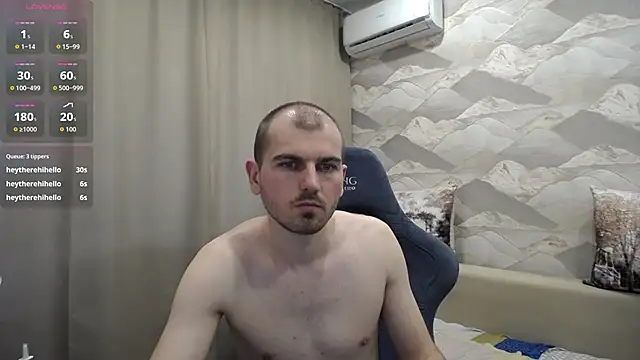 SerzhKorol1 webcam
