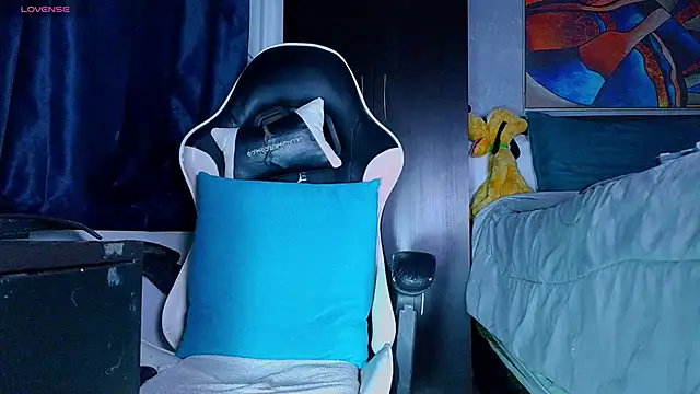 the_dog_lian live cam