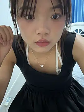 ela_sisi (F young) - 换丝袜诱惑