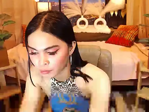 Modella: FilthyJairaxxx