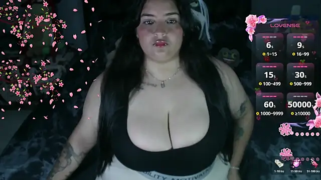 DAILYN__SOFIA__ webcam
