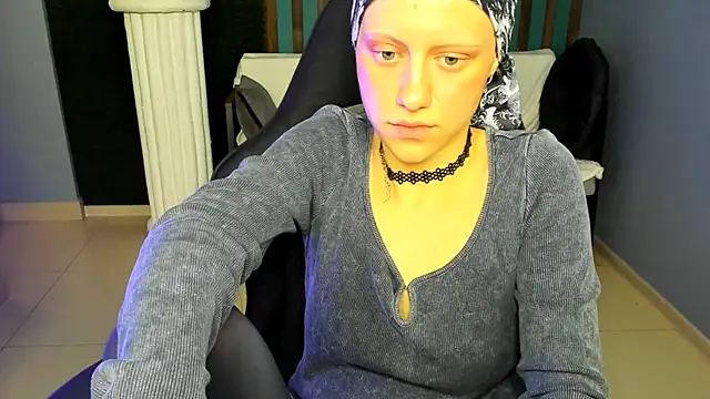 LidaDarknet live cam on StripChat
